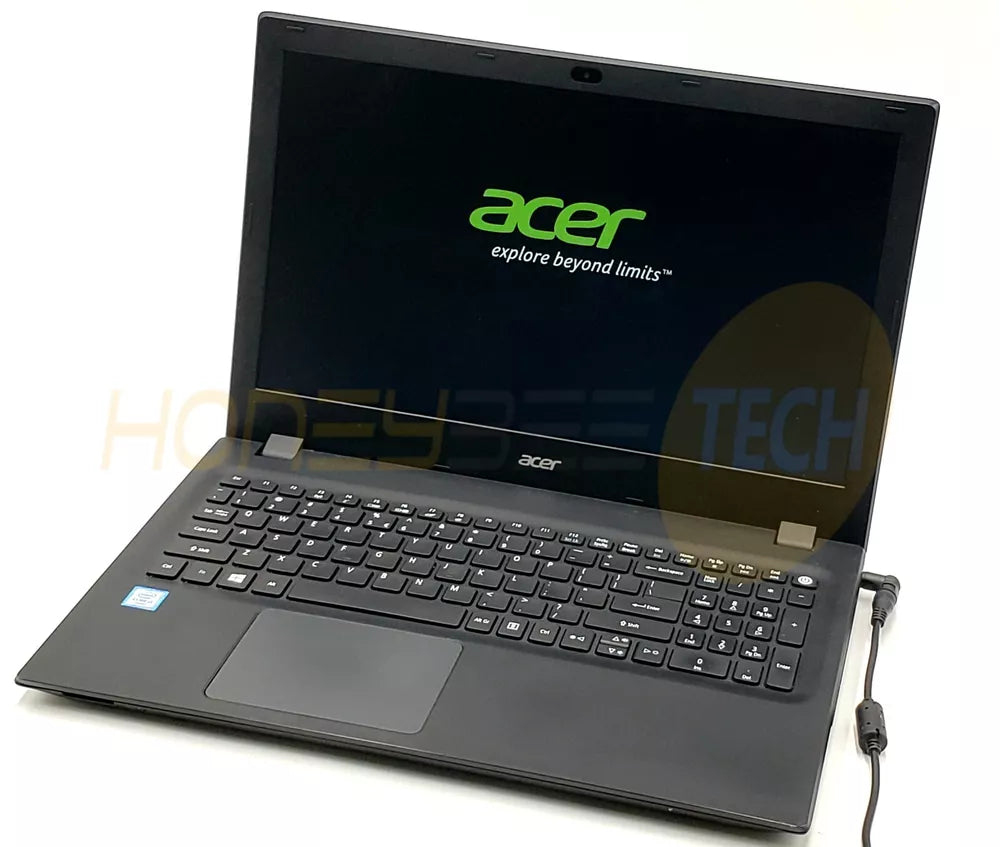 ACER TRAVELMATE P258 INTEL i5-6200U 2.3GHz 15.6" HD 4GB RAM LAPTOP NO HD NO OS - Honeybee-Technologies