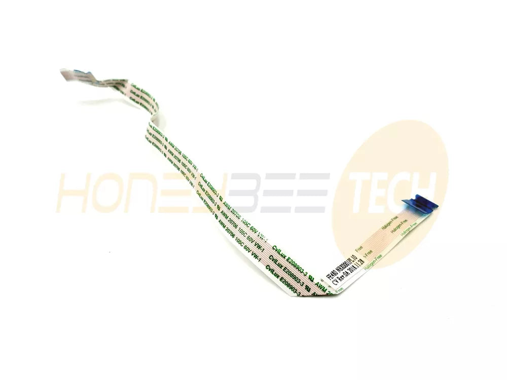 GENUINE LENOVO THINKPAD E490S LAPTOP TOUCHPAD CABLE NBX0001PL10 02DL843 TESTED - Honeybee-Technologies