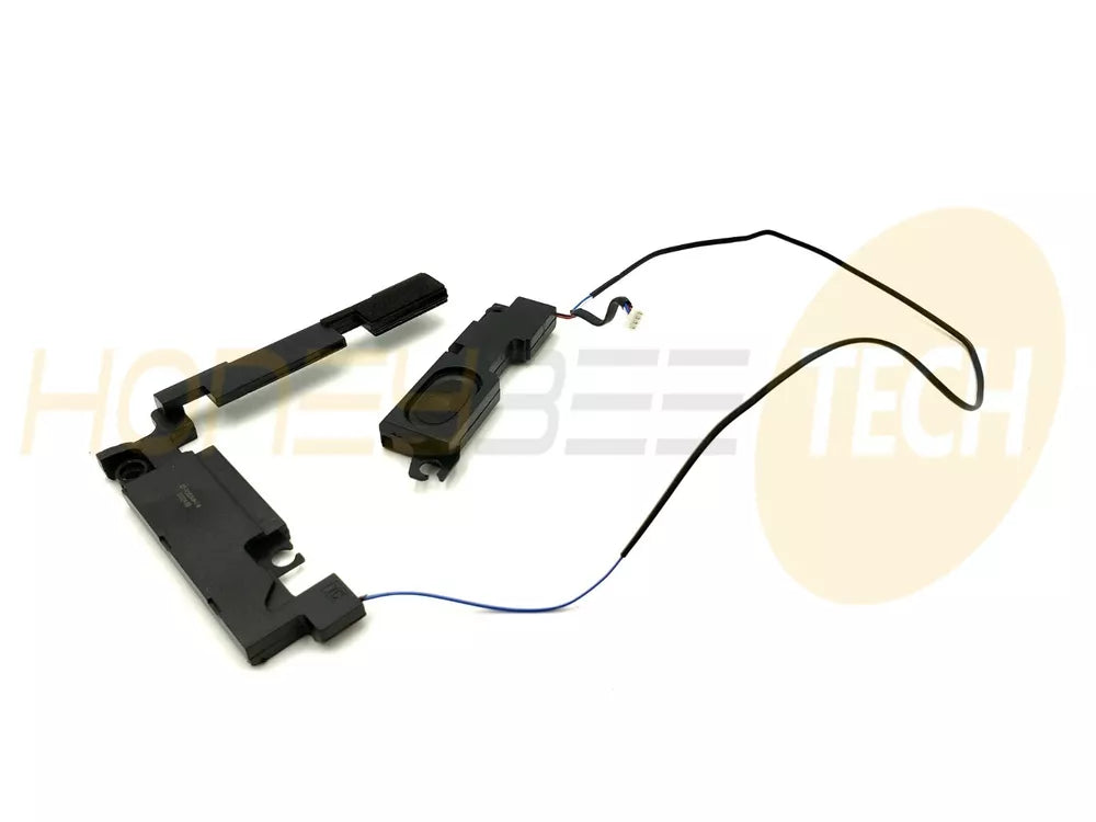 GENUINE LENOVO THINKPAD T440S T450S LAPTOP LEFT AND RIGHT SPEAKER SET 04X3862 - Honeybee-Technologies