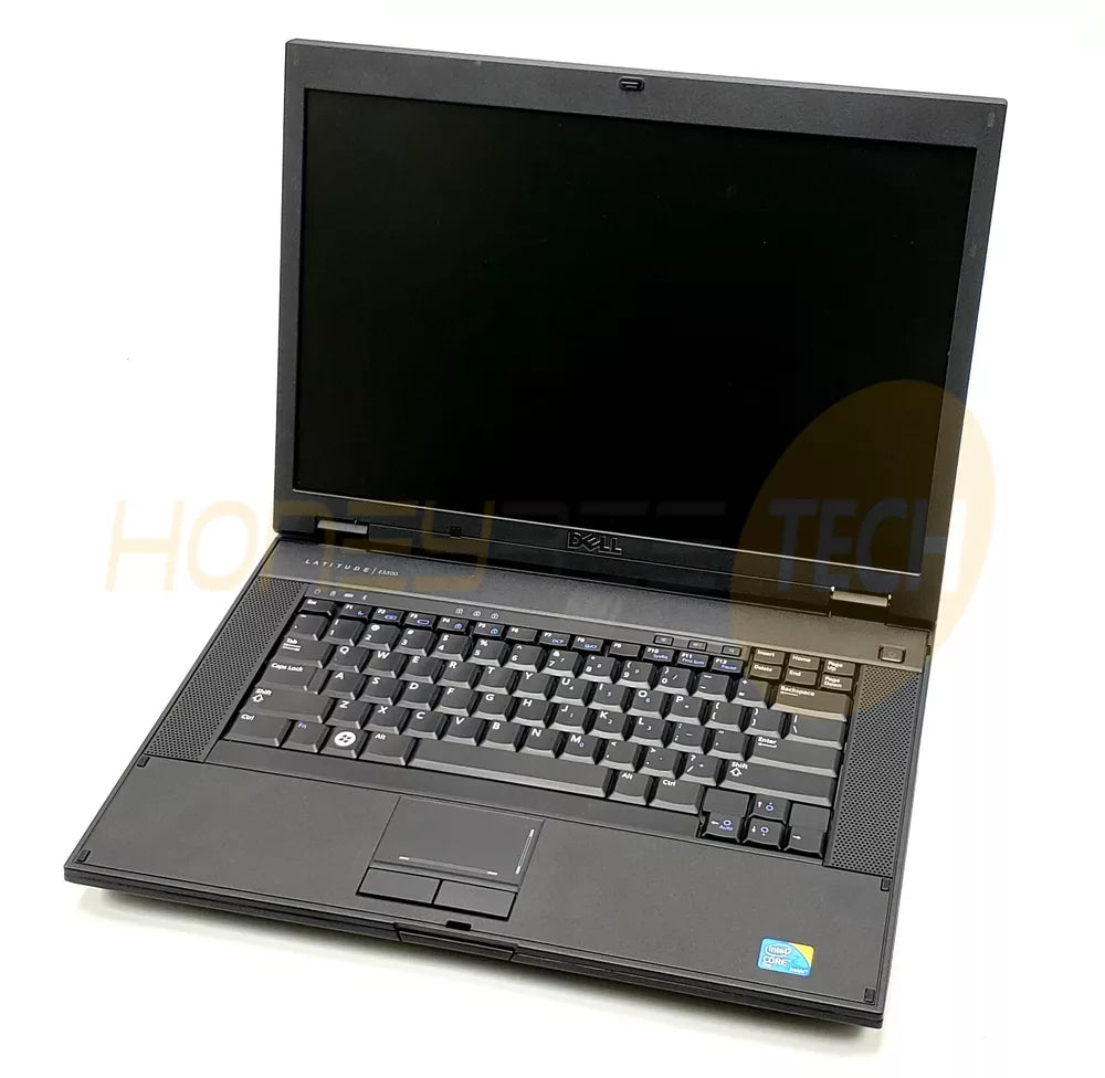 DELL LATITUDE E5500 15.4" INTEL CORE 2 DUO T7250 1GB RAM NO HDD NO OS TESTED - Honeybee-Technologies