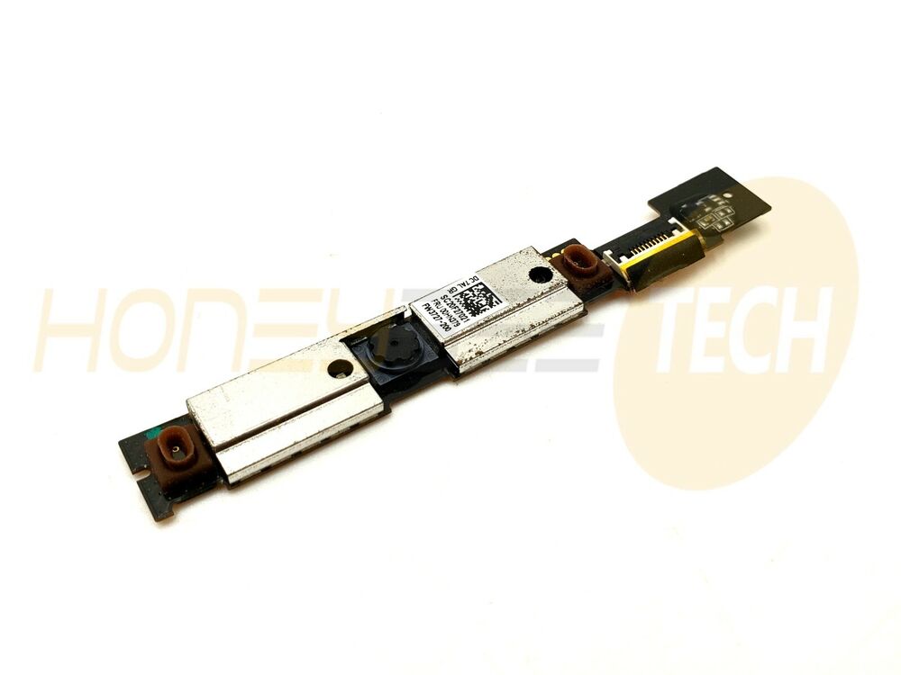 GENUINE LENOVO THINKPAD T470S 720P WEBCAM CAMERA FRONT WITH MIC 00HN378 00HN379 - Honeybee-Technologies
