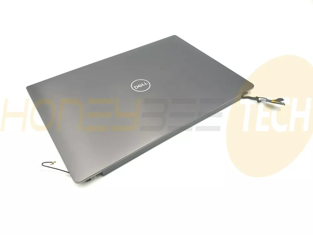 GENUINE DELL LATITUDE 7390 13.3" TOUCHSCREEN ASSEMBLY FHD 6MFCT C48T5 GRADE A - Honeybee-Technologies