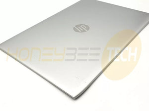 GENUINE HP PROBOOK 450 G5 455 G5 LCD BACK COVER REAR LID L00855-001 GRADE B - Honeybee-Technologies