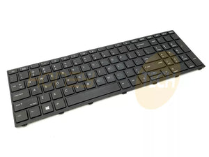 GENUINE HP PROBOOK 470 G5 US KEYBOARD NON-BACKLIT L01028-001 GRADE B TESTED - Honeybee-Technologies