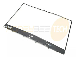 GENUINE DELL PRECISION 5520 LAPTOP LCD FRONT TRIM BEZEL D8MTY 0D8MTY GRADE A - Honeybee-Technologies