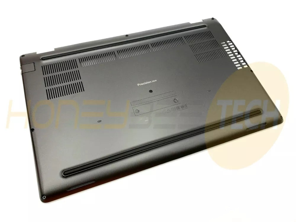 NEW GENUINE DELL PRECISION 3541 LAPTOP BOTTOM BASE CASE COVER 6K2VM 06K2VM - Honeybee-Technologies