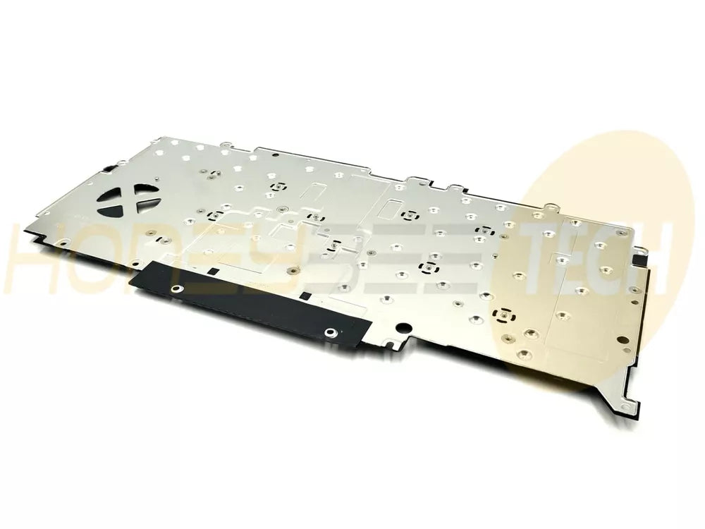 GENUINE DELL LATITUDE 5400 LAPTOP KEYBOARD TRAY SUPPORT BRACKET 2V07W 02V07W - Honeybee-Technologies