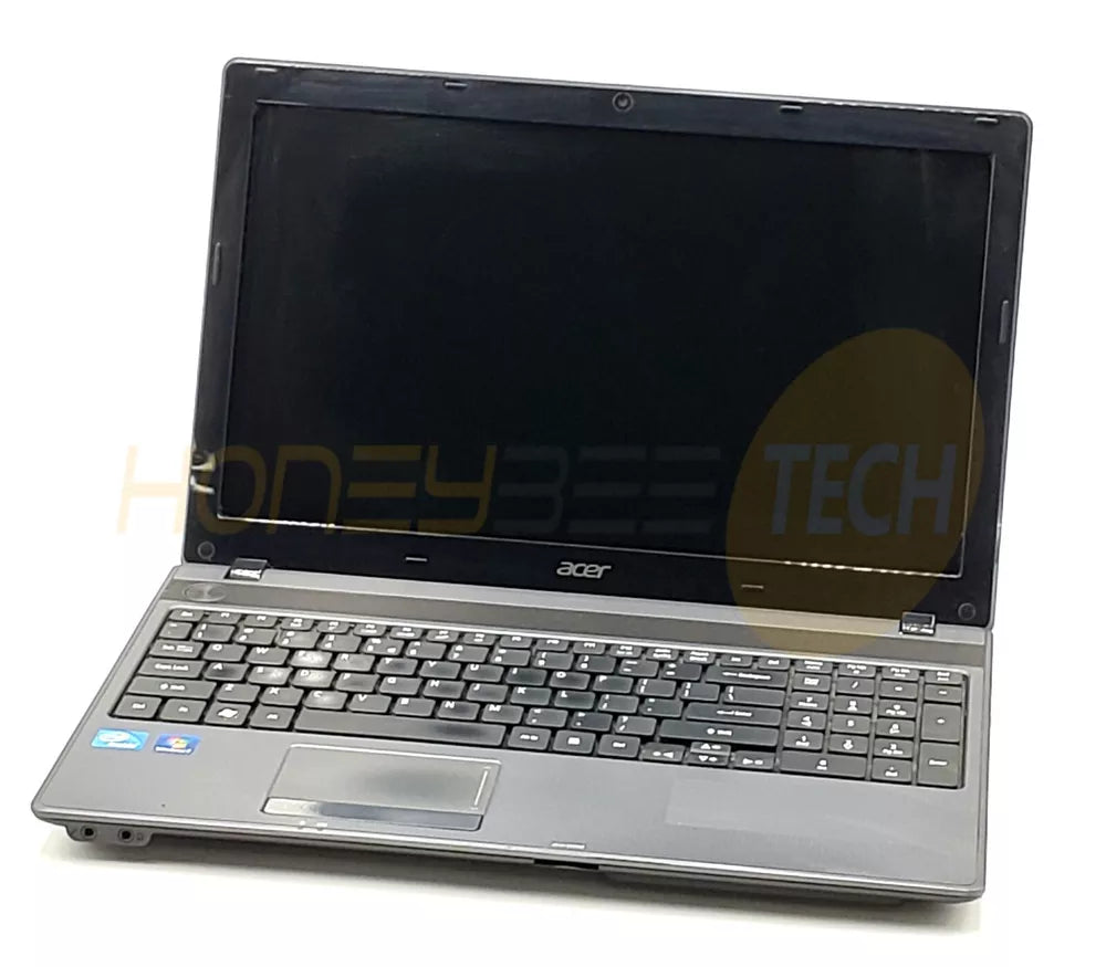 ACER ASPIRE 5349-2899 CELERON B815 1.6GHZ 4GB 15.6