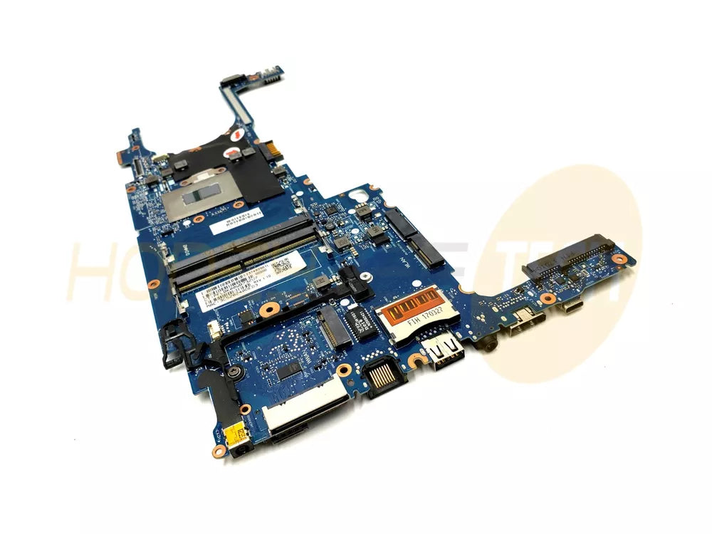 GENUINE HP ELITEBOOK 820 G3 INTEL MOTHERBOARD i5-6300U 831763-601 DEFECTIVE - Honeybee-Technologies