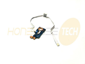 GENUINE DELL LATITUDE 5480 LED BOARD WITH CABLE LS-E081P FW84H 0FW84H TESTED - Honeybee-Technologies