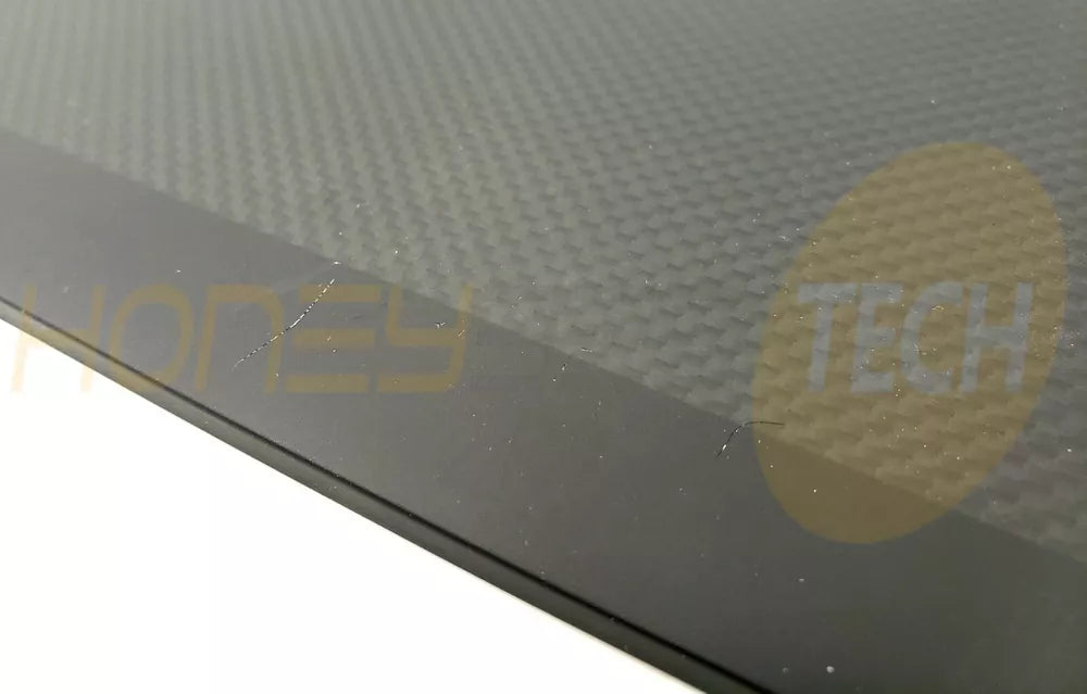 GENUINE DELL LATITUDE 7390 LCD BACK COVER REAR LID TOUCHSCREEN RV0KD GRADE B - Honeybee-Technologies