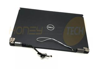 GENUINE DELL LATITUDE 7389 7390 2-in-1 13.3" TOUCHSCREEN ASSEMBLY N2D8V GRADE C - Honeybee-Technologies