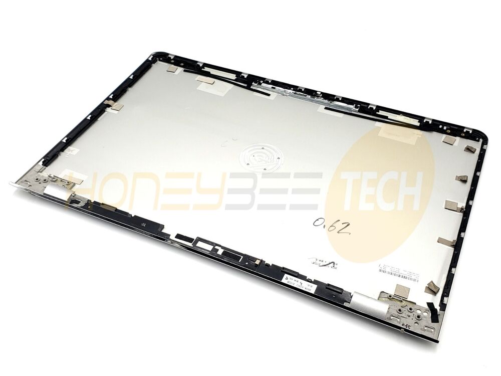 GENUINE HP ENVY 15-AS152NR LAPTOP LCD BACK COVER REAR LID 857812-001 GRADE B - Honeybee-Technologies