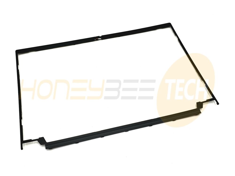 GENUINE LENOVO THINKPAD T14S G2 LAPTOP LCD BEZEL FRAME 5B30Z38900 GRADE A - Honeybee-Technologies