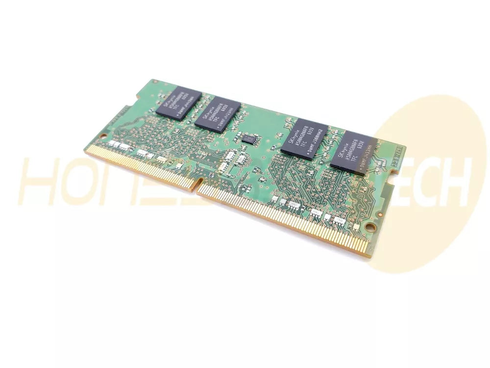 DELL PRECISION 3510 4GB DDR4 1RX8 PC4-2133 SODIMM 260P MEMORY FDMRM 0FDMRM - Honeybee-Technologies