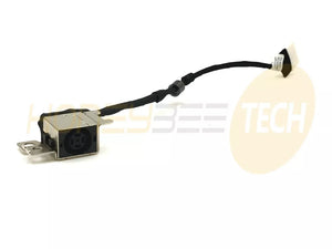 NEW GENUINE DELL LATITUDE 3340 DC POWER JACK HARNESS PLUG IN CABLE GFNMP 0GFNMP - Honeybee-Technologies