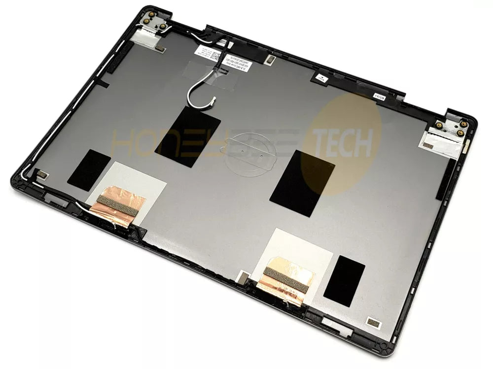 GENUINE DELL INSPIRON 7375 LAPTOP LCD BACK COVER REAR LID 8XT4F 08XT4F GRADE B - Honeybee-Technologies