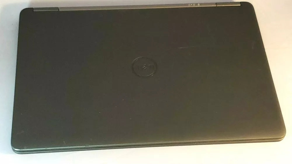 DELL LATITUDE E7250 | i5-5300 @ 2.30GHZ | 8GB RAM | 256GB SSD | NEW BATT | NO OS - Honeybee-Technologies