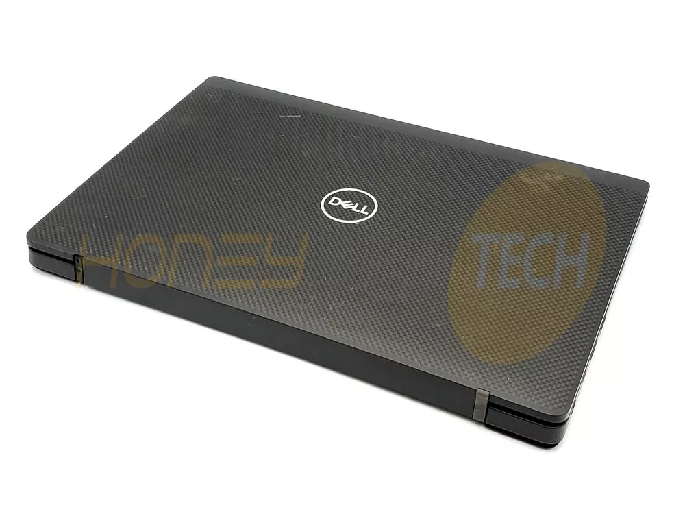 DELL LATITUDE 7400 14" NON-TOUCH LAPTOP i7-8650U 16GB RAM NO HDD NO OS TESTED - Honeybee-Technologies