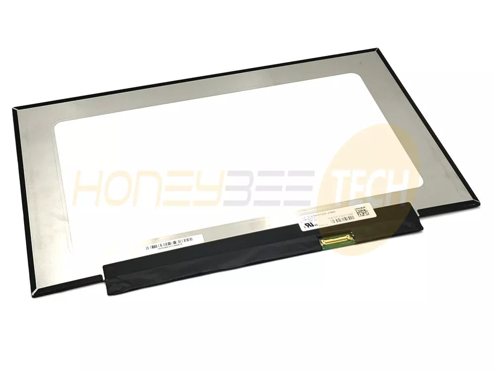 GENUINE HP PROBOOK 445 G7 14" LED SCREEN FHD LM140LF2L HW 03 L98563-001 TESTED - Honeybee-Technologies