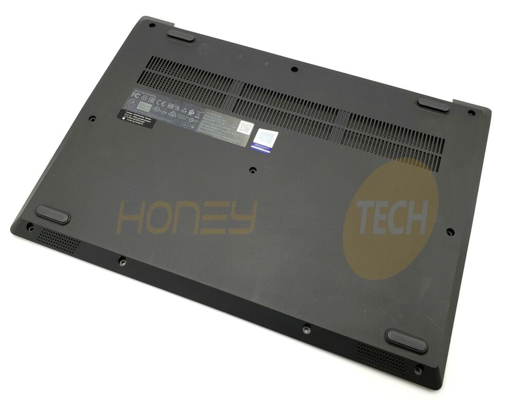 GENUINE LENOVO V14-ADA LAPTOP BOTTOM BASE CASE COVER GRAY 5CB0X56895 GRADE B - Honeybee-Technologies