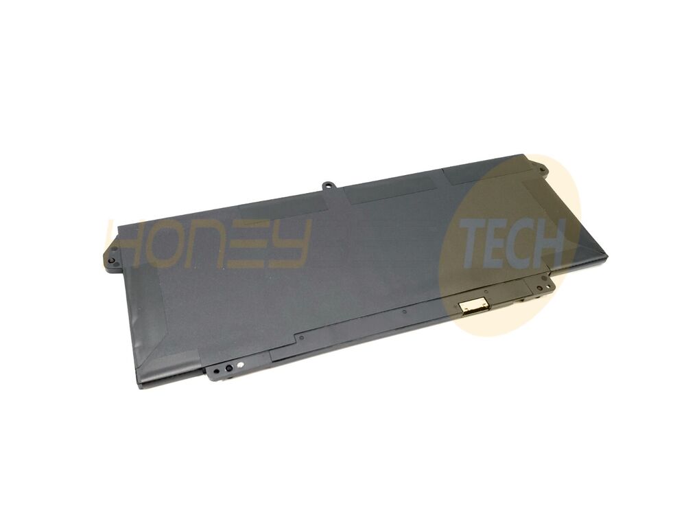 GENUINE DELL LATITUDE 7320 7420 4CELL 63WHR BATTERY 7FMXV 4M1JN 1PP63 TESTED - Honeybee-Technologies