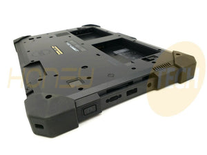 DELL LATITUDE 7202 RUGGED TABLET BOTTOM CHASSIS ASSEMBLY P3T77 0P3T77 - Honeybee-Technologies