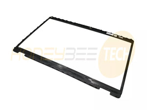 GENUINE DELL LATITUDE 5510 LAPTOP LCD FRONT TRIM BEZEL 77N90 077N90 GRADE A - Honeybee-Technologies