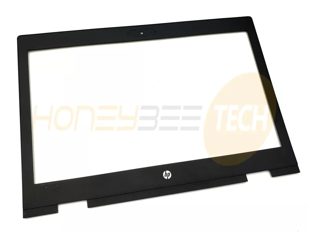 GENUINE HP PROBOOK 640 G5 LAPTOP LCD FRONT TRIM BEZEL L09530-001 GRADE A - Honeybee-Technologies