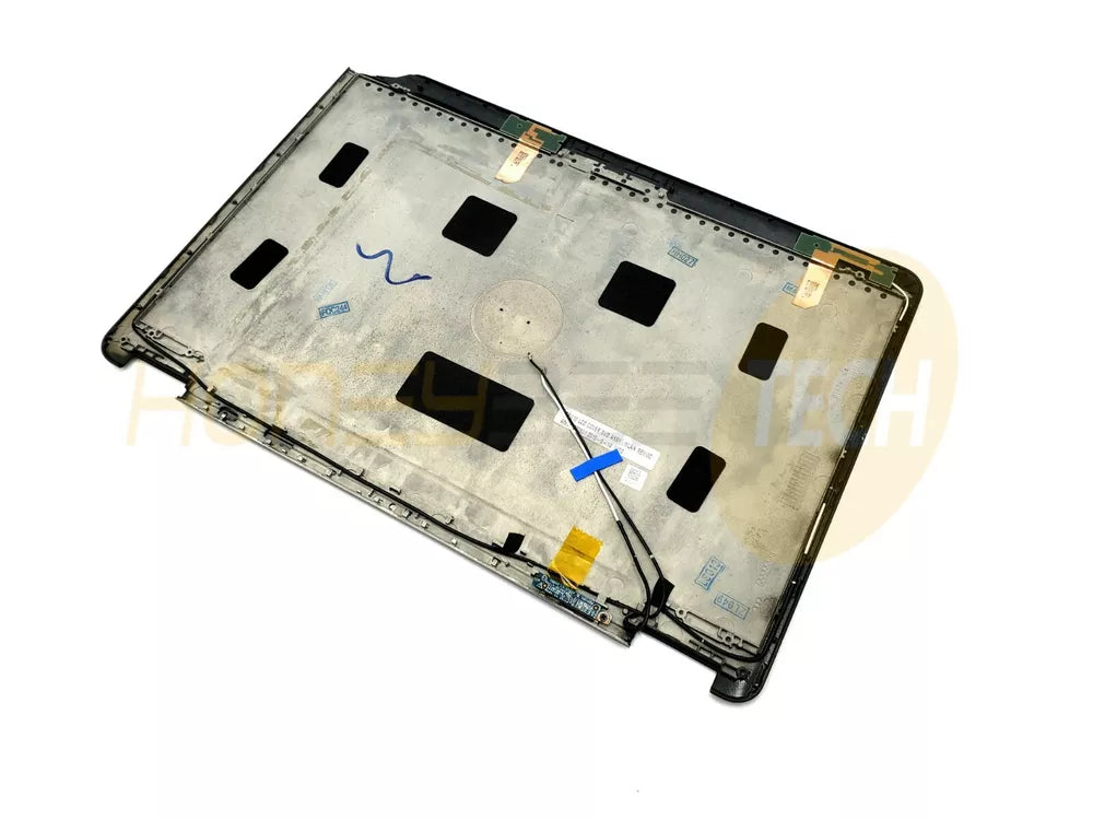 GENUINE DELL LATITUDE E7450 LAPTOP LCD BACK COVER TOP LID VW2JT 0VW2JT W/DEFECT - Honeybee-Technologies