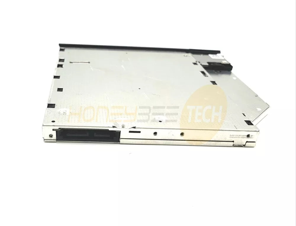 GENUINE DELL LATITUDE LAPTOP 8X DVDRW SATA W/BEZEL AND LATCH Y16H5 TYRJC TESTED - Honeybee-Technologies