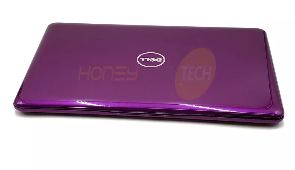 DELL INSPIRON 5765 17.3" HD+ AMD FX 9800P RADEON R7 2.7GHz 8GB RAM NO HDD PURPLE - Honeybee-Technologies