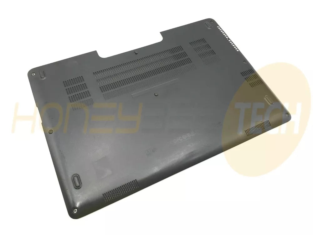GENUINE DELL LATITUDE E7270 BOTTOM ACCESS CASE COVER PANEL 4K42M 04K42M GRADE B - Honeybee-Technologies