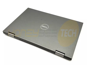 DELL INSPIRON 13 5378 13.3" TOUCHSCREEN i5-7200 8GB | NO OS NO HDD LAPTOP TESTED - Honeybee-Technologies