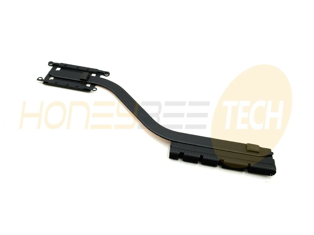 GENUINE DELL LATITUDE 5580 LAPTOP CPU COOLING HEATSINK 378CK 0378CK - Honeybee-Technologies