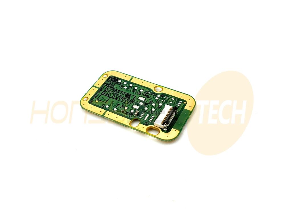 GENUINE LENOVO YOGA C940-15IRH LAPTOP FINGERPRINT READER 5F30S94881 TESTED - Honeybee-Technologies