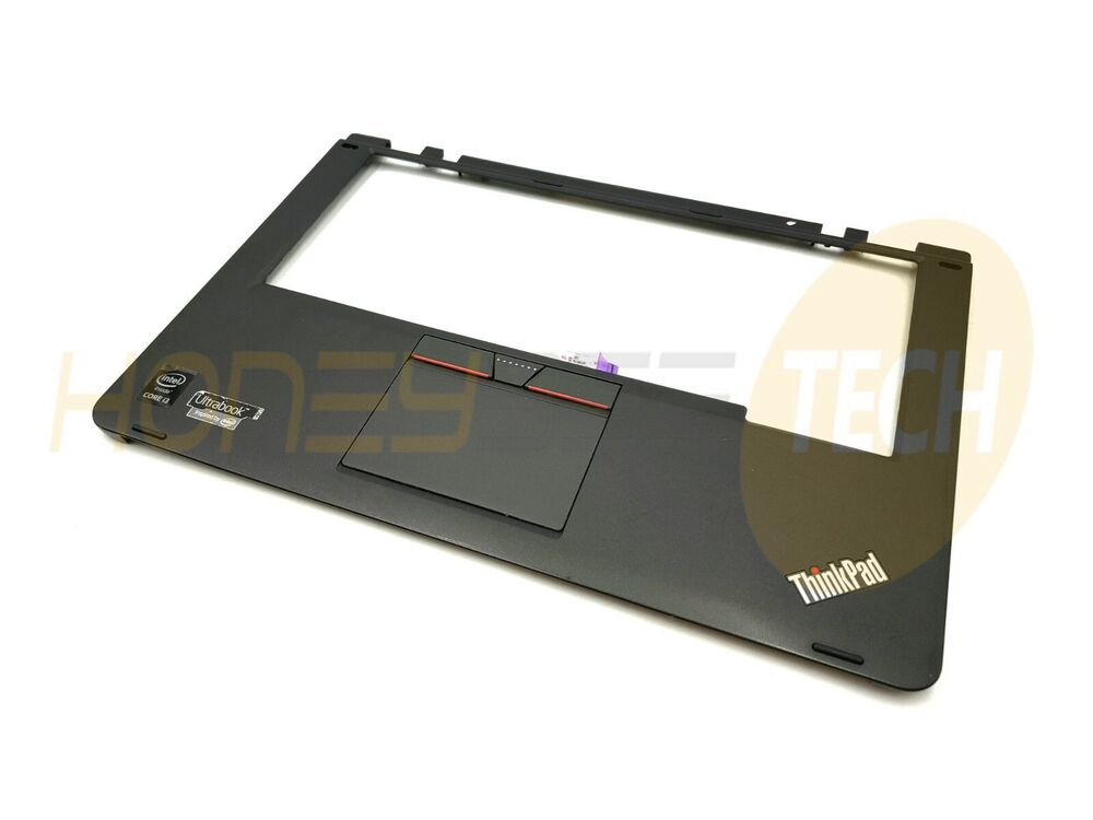 GENUINE LENOVO THINKPAD YOGA 12 LAPTOP PALMREST WITH TOUCHPAD 00HN577 GRADE C - Honeybee-Technologies