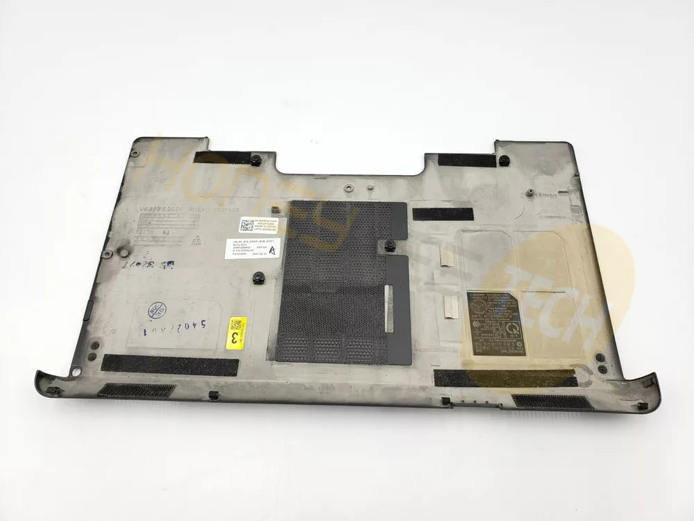 GENUINE DELL LATITUDE E6440 BOTTOM ACCESS PANEL COVER DKWJW 0DKWJW GRADE A - Honeybee-Technologies