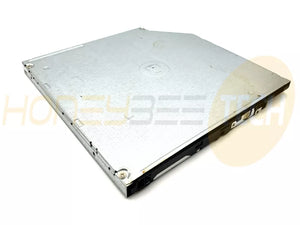 GENUINE HP NOTEBOOK 17-BS011DX DVD+/-RW 9MM SATA OPTICAL DRIVE 920417-009 TESTED - Honeybee-Technologies