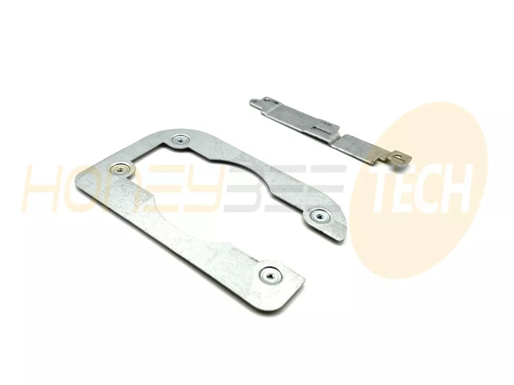 GENUINE LENOVO THINKPAD X1 CARBON G4 LAPTOP FAN AND JACK BRACKET KIT 01AW965 - Honeybee-Technologies