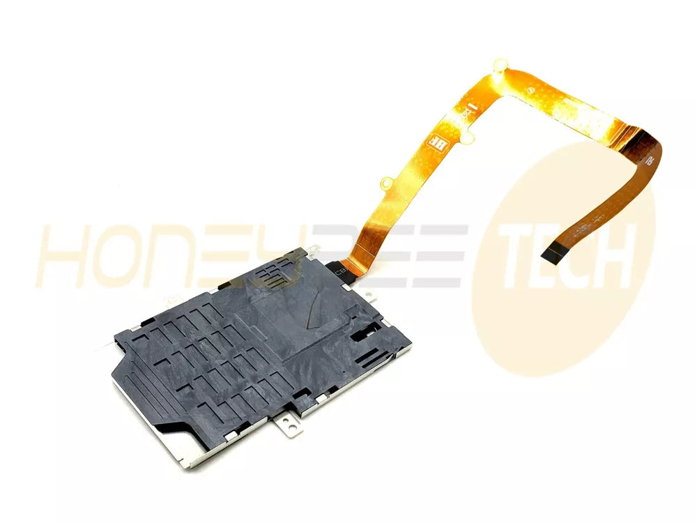 GENUINE DELL LATITUDE 7204 RUGGED SMART CARD READER BOARD G0T8H 0G0T8H TESTED - Honeybee-Technologies