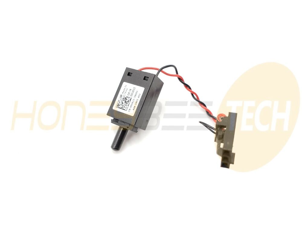 GENUINE DELL OPTIPLEX 790 990 9010 3020 SFF INTRUSION SWITCH ASSEMBLY 0U615 - Honeybee-Technologies