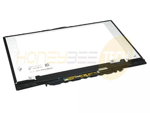 GENUINE DELL INSPIRON 5406 2-IN-1 14" TOUCHSCREEN ASSEMBLY FHD H803V TESTED - Honeybee-Technologies