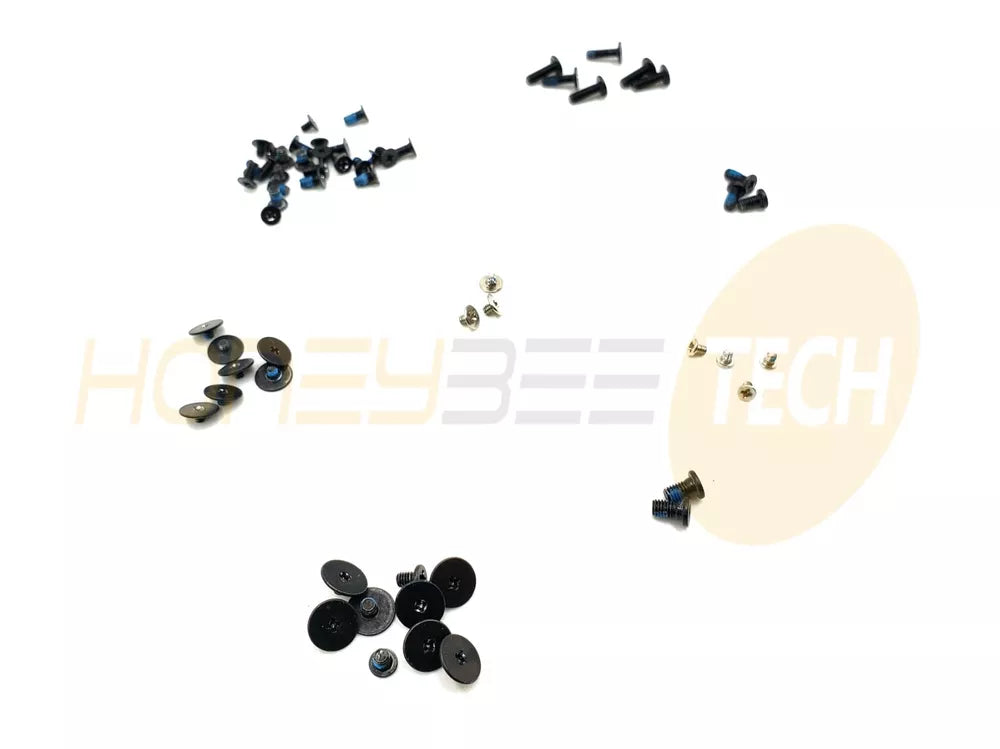 GENUINE HP ZBOOK 17 G3 LAPTOP SCREW KIT 851612-001 - Honeybee-Technologies