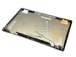 GENUINE HP FOLIO 13-2000 LAPTOP LCD BACK COVER WITH HINGES AM0MW000700 GRADE B - Honeybee-Technologies