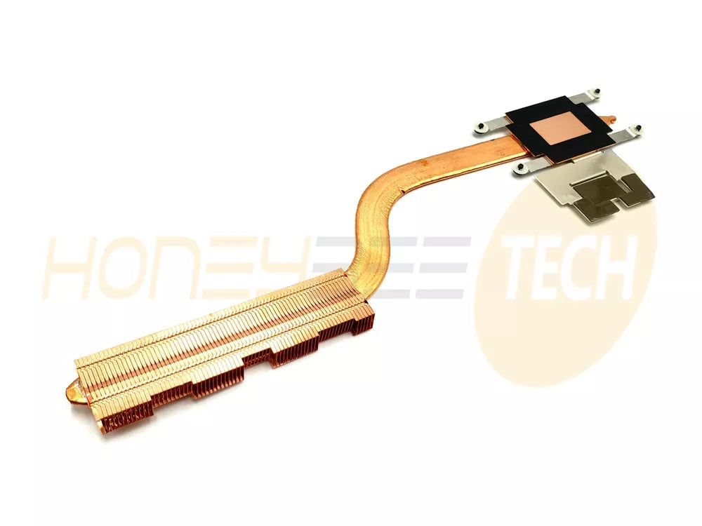 GENUINE LENOVO V14-ADA LAPTOP CPU COOLING HEATSINK 5H40S20008 - Honeybee-Technologies