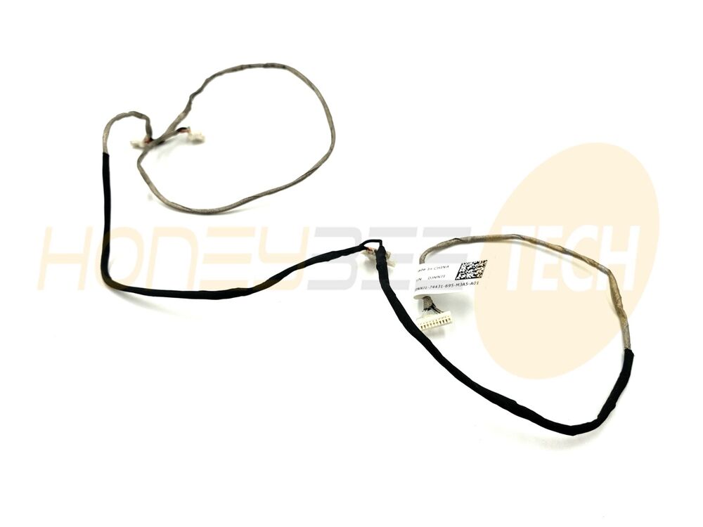 GENUINE DELL OPTIPLEX 3240 AIO WEBCAM CABLE JNNJ1 0JNNJ1 TESTED - Honeybee-Technologies