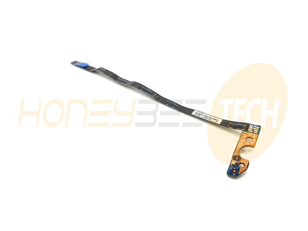 GENUINE DELL LATITUDE 6430U LAPTOP SUB BOARD W/CABLE LS-8831P QCZ00HAL TESTED - Honeybee-Technologies