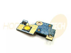 GENUINE HP 255 G6 NOTEBOOK PC POWER BUTTON BOARD LS-E791P 924994-001 TESTED - Honeybee-Technologies