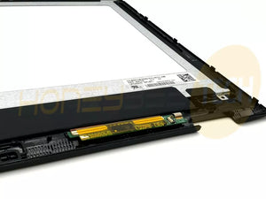 NEW GENUINE DELL INSPIRON 7347 7348 13.3" TOUCHSCREEN PANEL ASSEMBLY HD RFF64 - Honeybee-Technologies